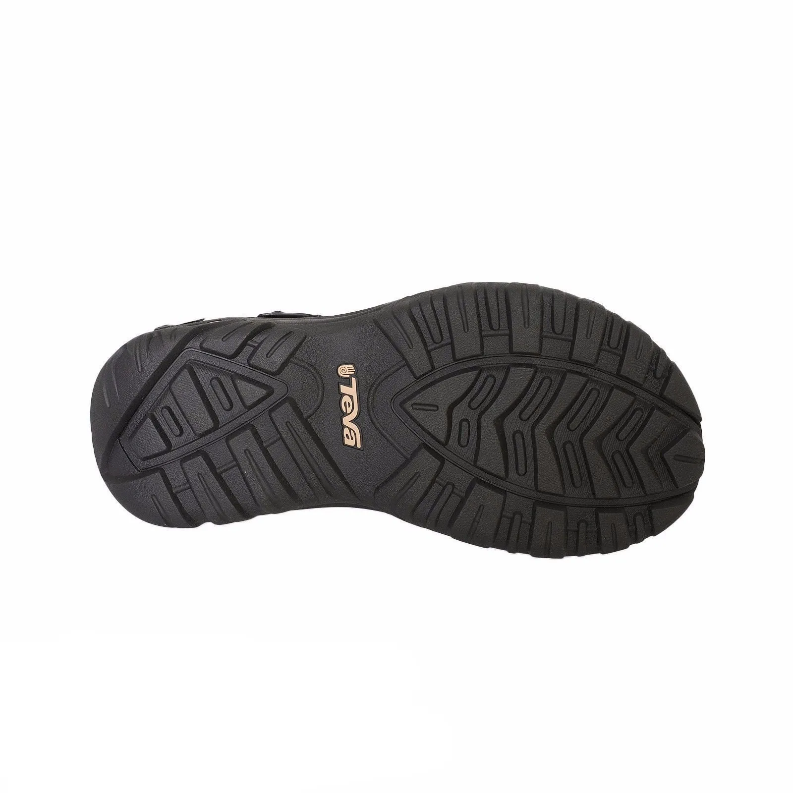 Teva Hurricane XLT Hazel Black Sandals