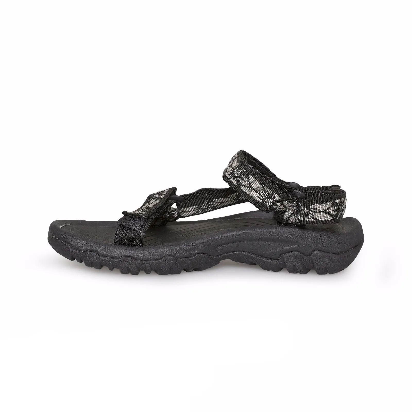 Teva Hurricane XLT Hazel Black Sandals