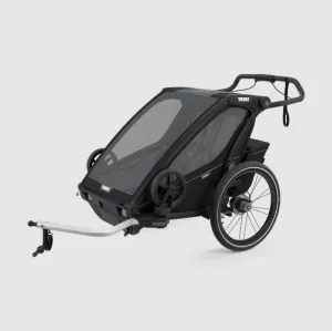 Thule Chariot Sport Multisport Trailer Single