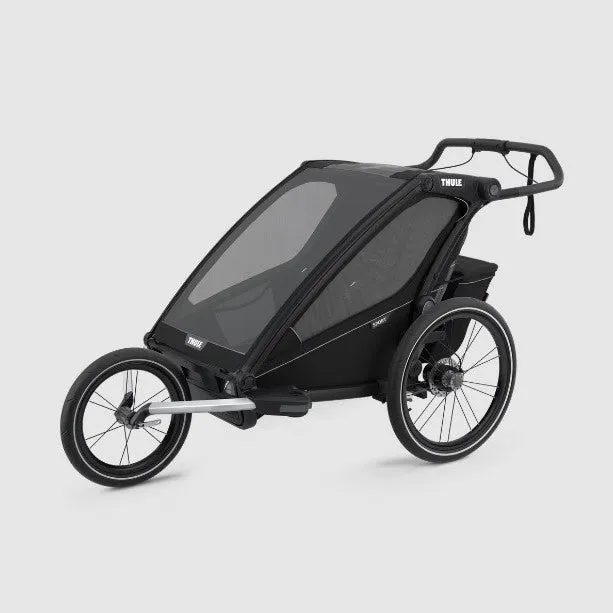 Thule Chariot Sport Multisport Trailer Single