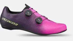 Torch 3.0 Road Shoes Purple Orchid/limestone