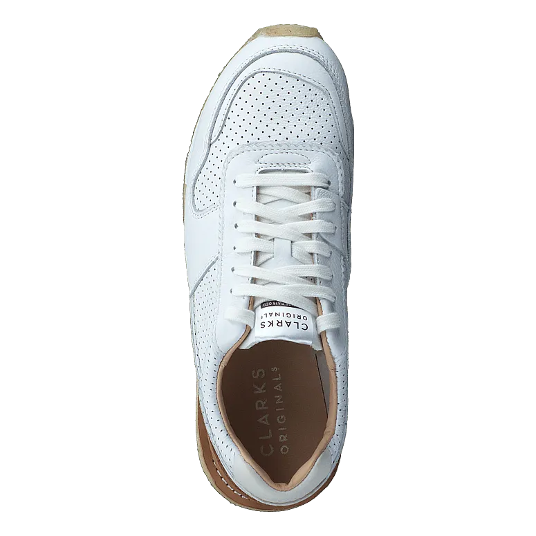 Torrun White Combi