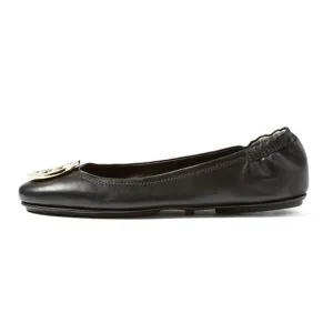 Tory Burch Minnie Travel Ballet Flat