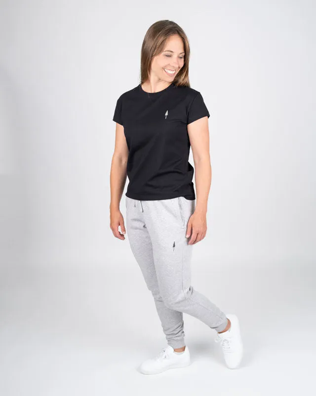 TreePants Jogging Grey Mel