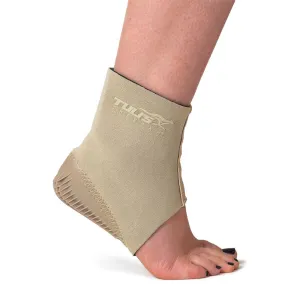 Tuli's® Cheetah® Gen2™ Heel Cup with Compression Sleeve, Fitted Youth