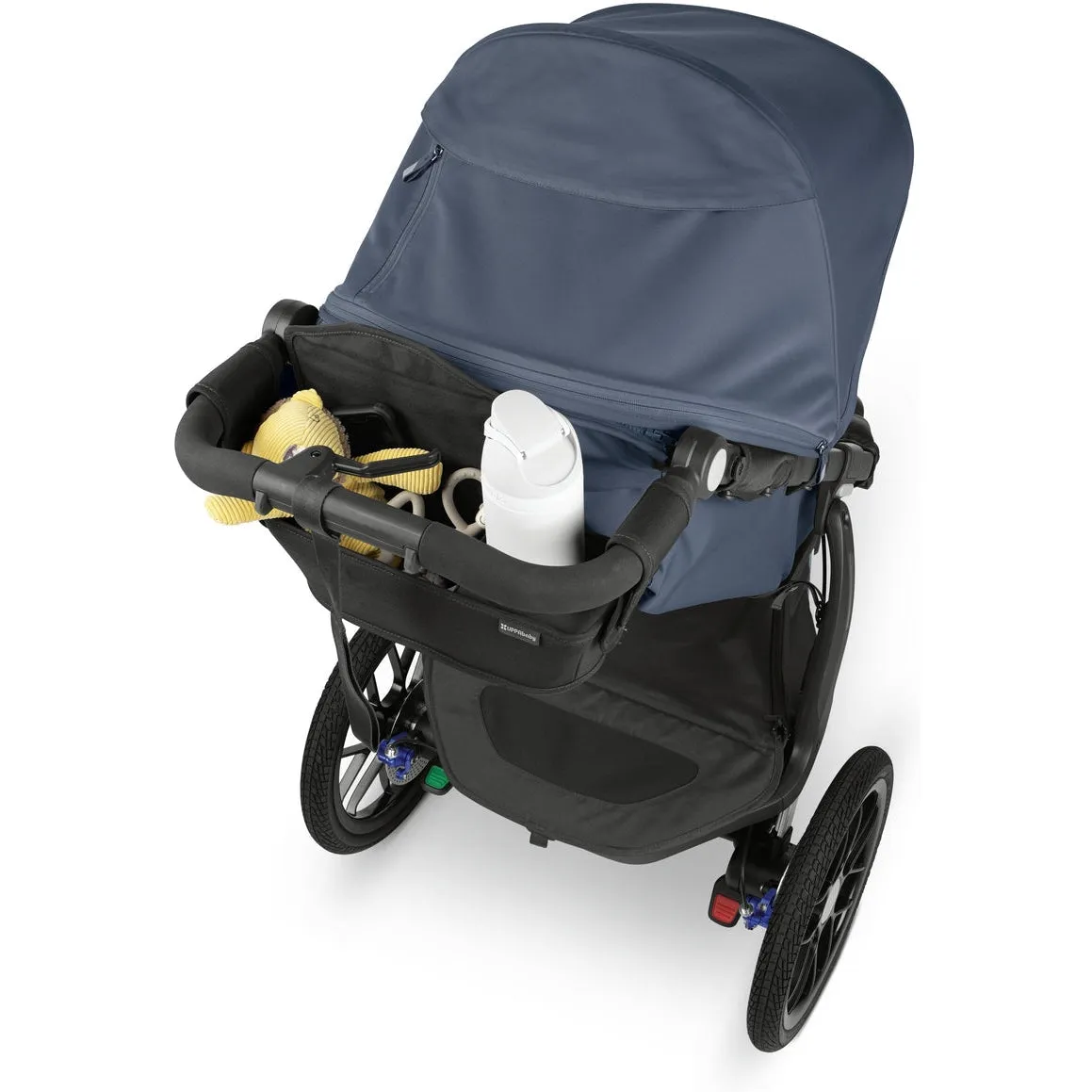 UPPAbaby Ridge Parent Console