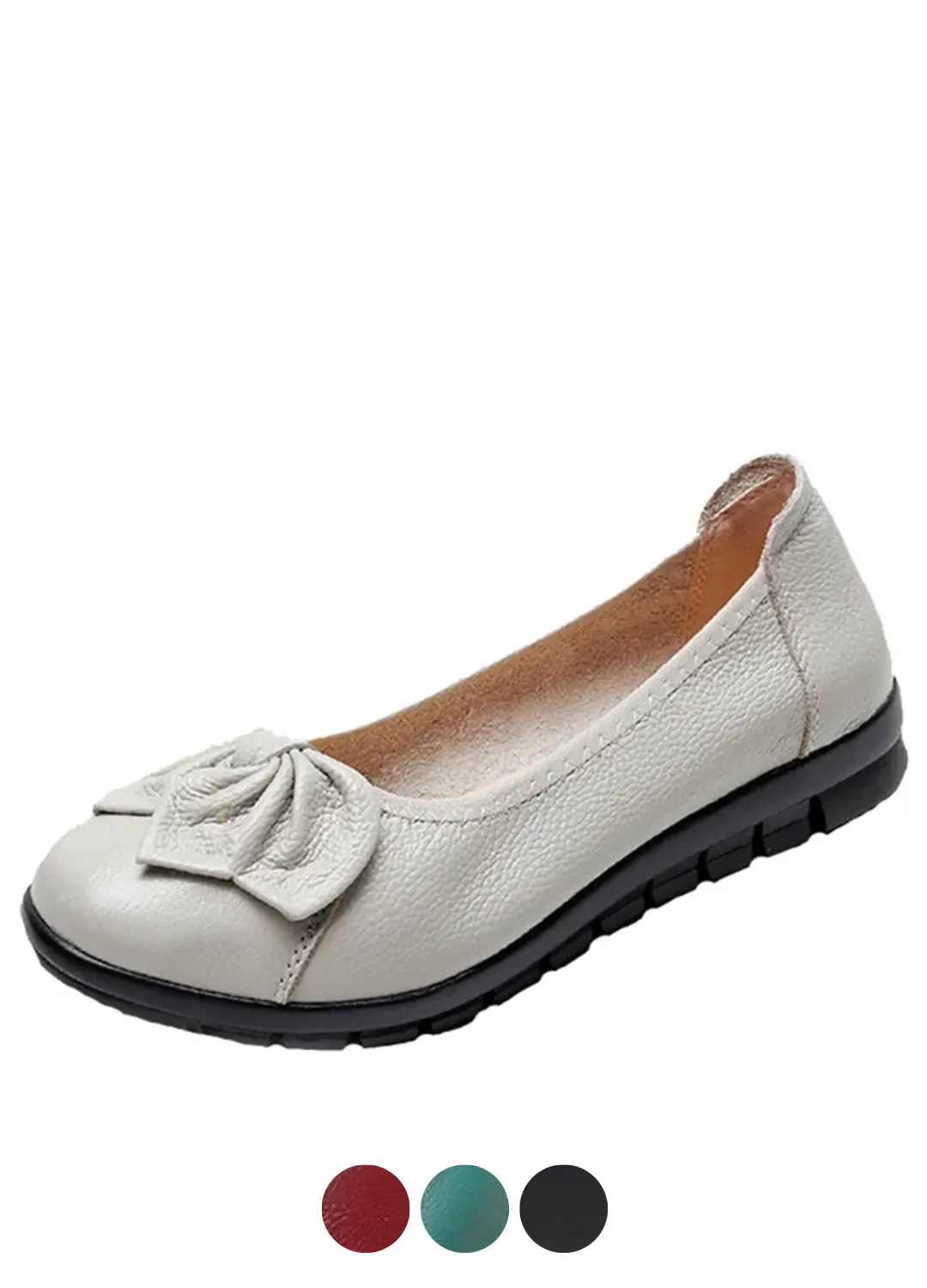 USS Shoes Aurora Women's Comfortable Loafers