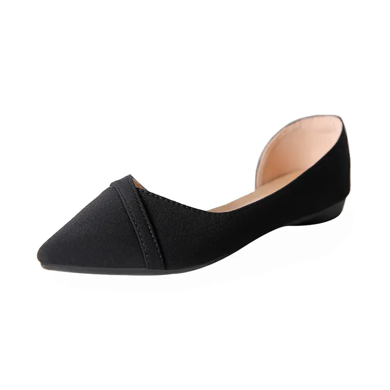 USS Shoes Fedra Women's Flat Shoes