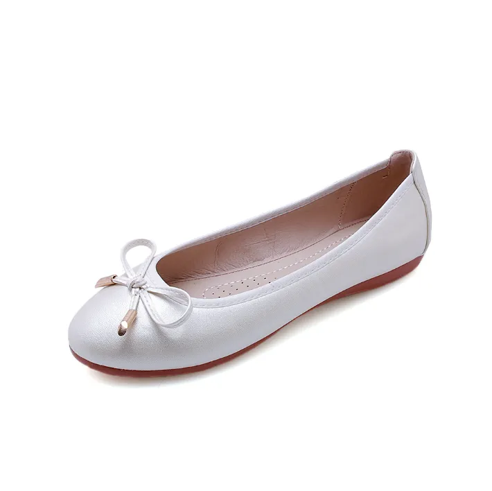 USS Shoes Macarena Women's Flats Shoes