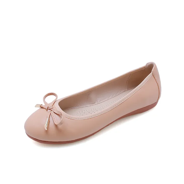 USS Shoes Macarena Women's Flats Shoes