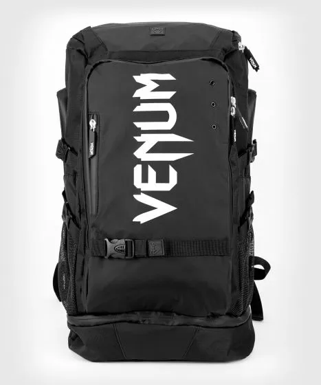 VENUM CHALLENGER XTREM EVO CONVERTIBLE TRAINING BAG BACKPACK 4 Colours 45L 63 x 35 x 24 cm