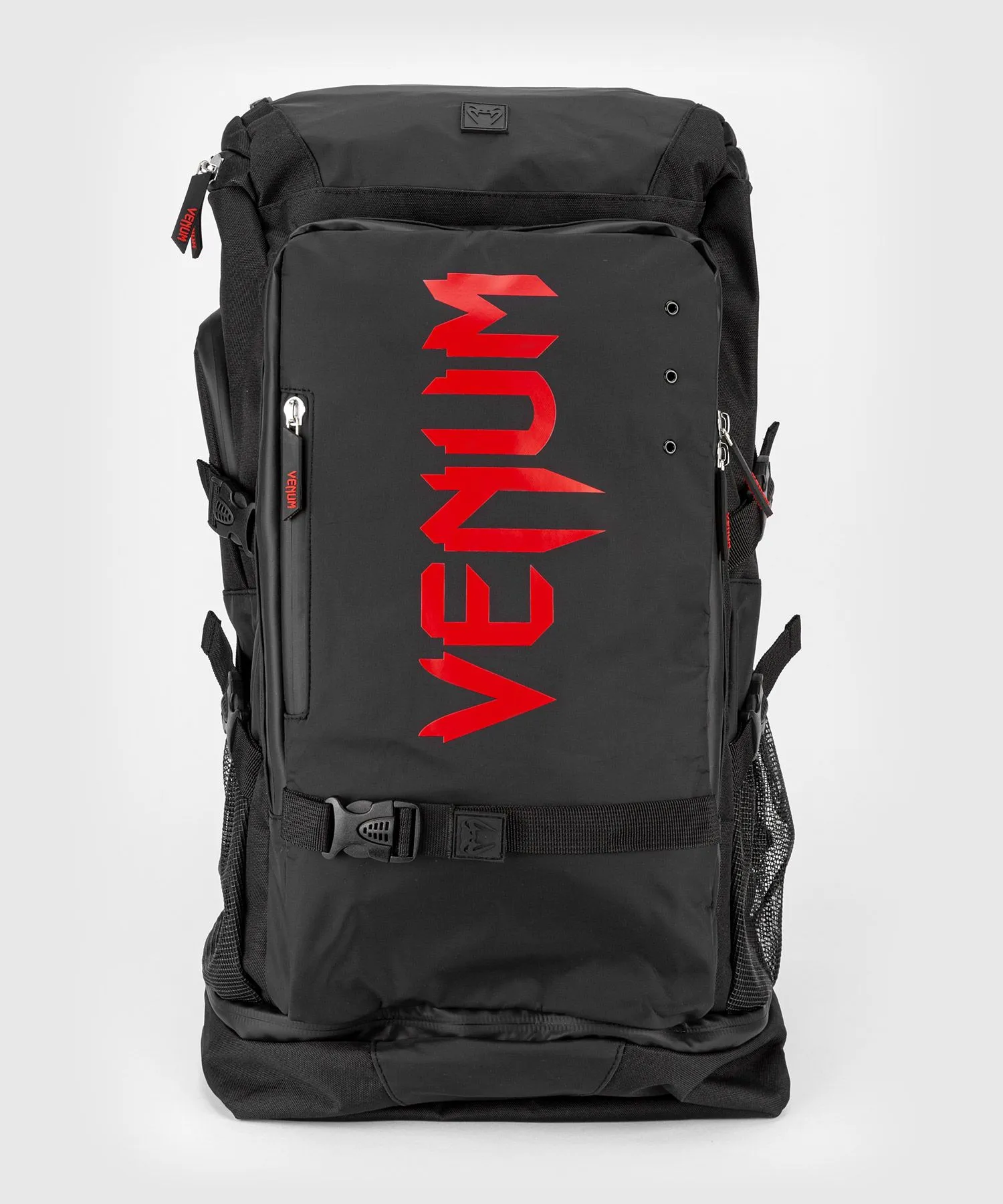 VENUM CHALLENGER XTREM EVO CONVERTIBLE TRAINING BAG BACKPACK 4 Colours 45L 63 x 35 x 24 cm