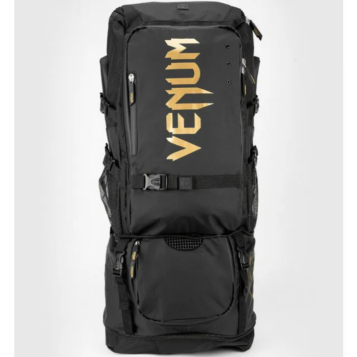 VENUM CHALLENGER XTREM EVO CONVERTIBLE TRAINING BAG BACKPACK 4 Colours 45L 63 x 35 x 24 cm