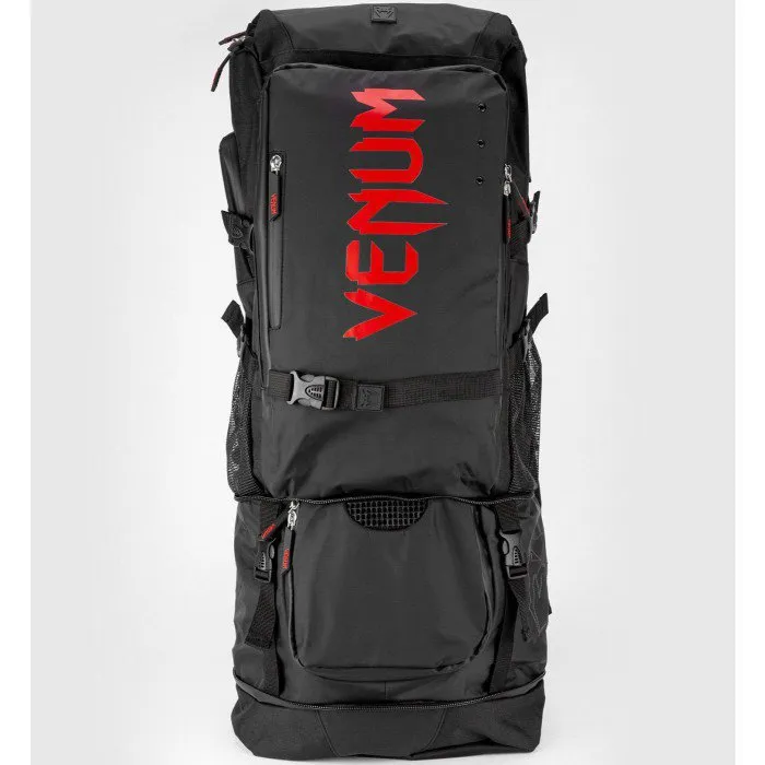 VENUM CHALLENGER XTREM EVO CONVERTIBLE TRAINING BAG BACKPACK 4 Colours 45L 63 x 35 x 24 cm