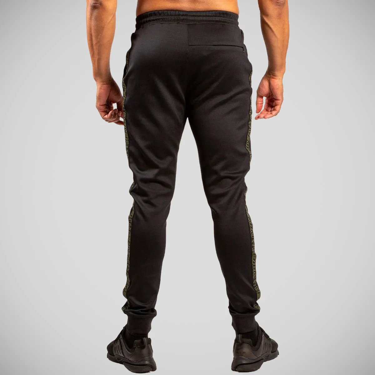 Venum Club 212 Joggers Black/Khaki