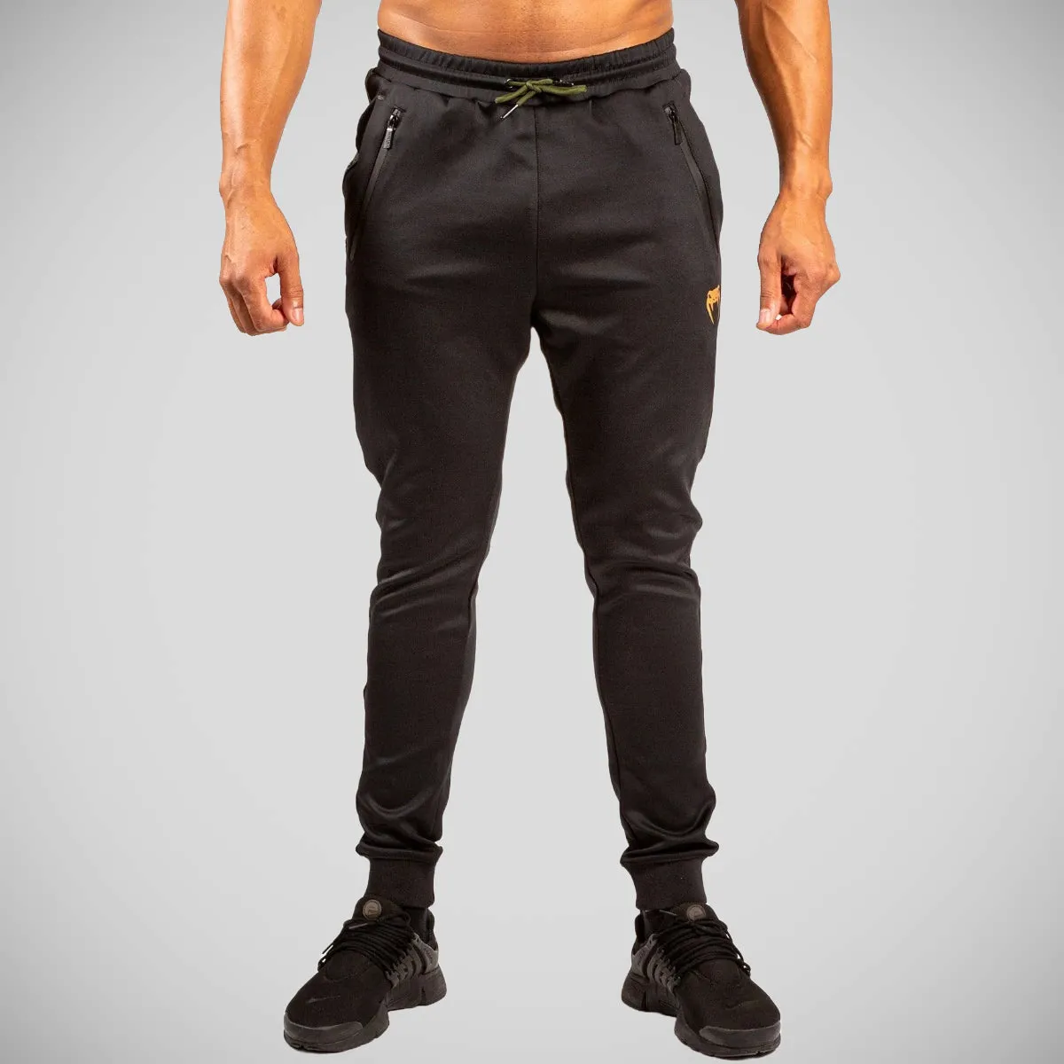 Venum Club 212 Joggers Black/Khaki