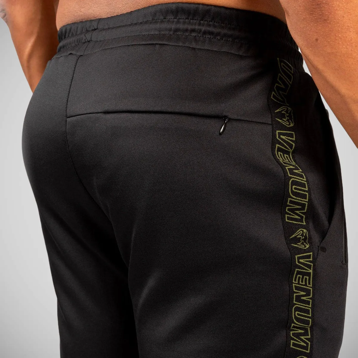 Venum Club 212 Joggers Black/Khaki