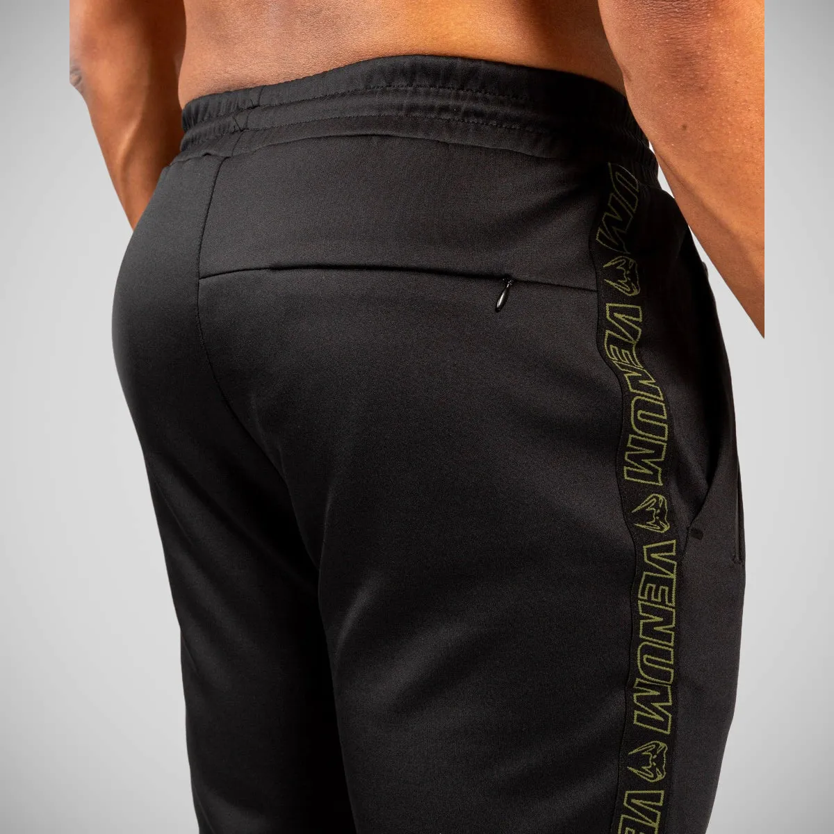 Venum Club 212 Joggers Black/Khaki