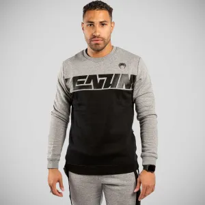 Venum Connect Sweatshirt Black/Grey