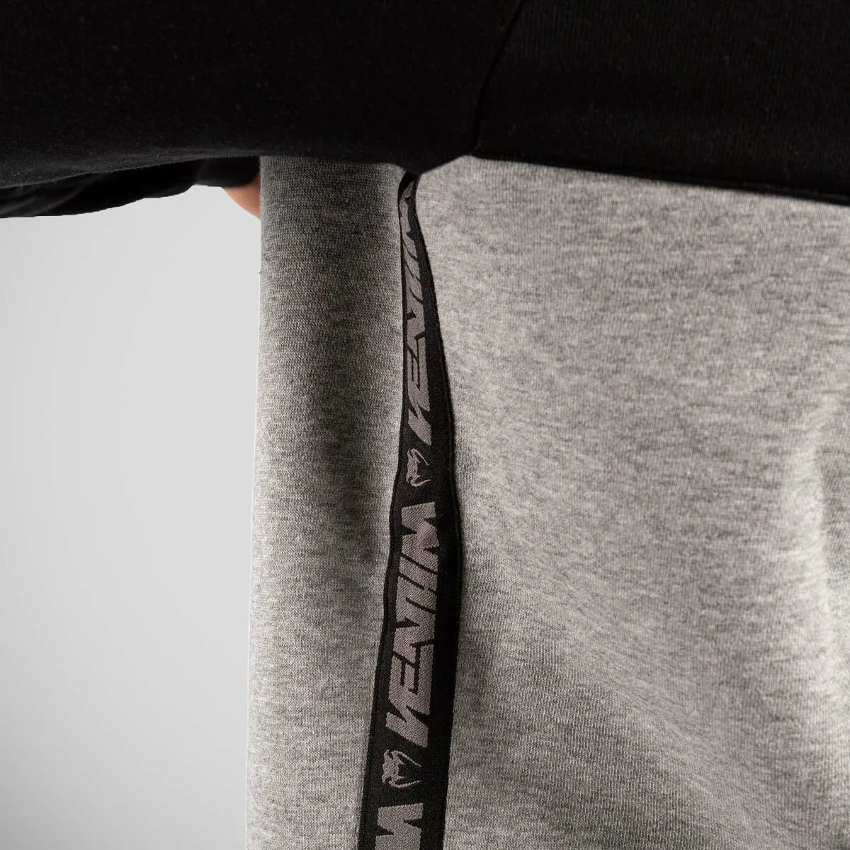 Venum Connect Sweatshirt Grey/Black