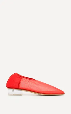 Vestige Ballet Flat | Lily