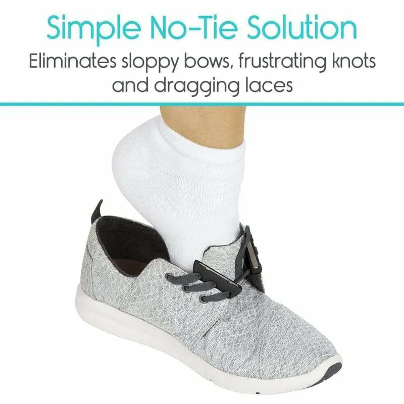 Vive Health Magnetic Shoe Closures