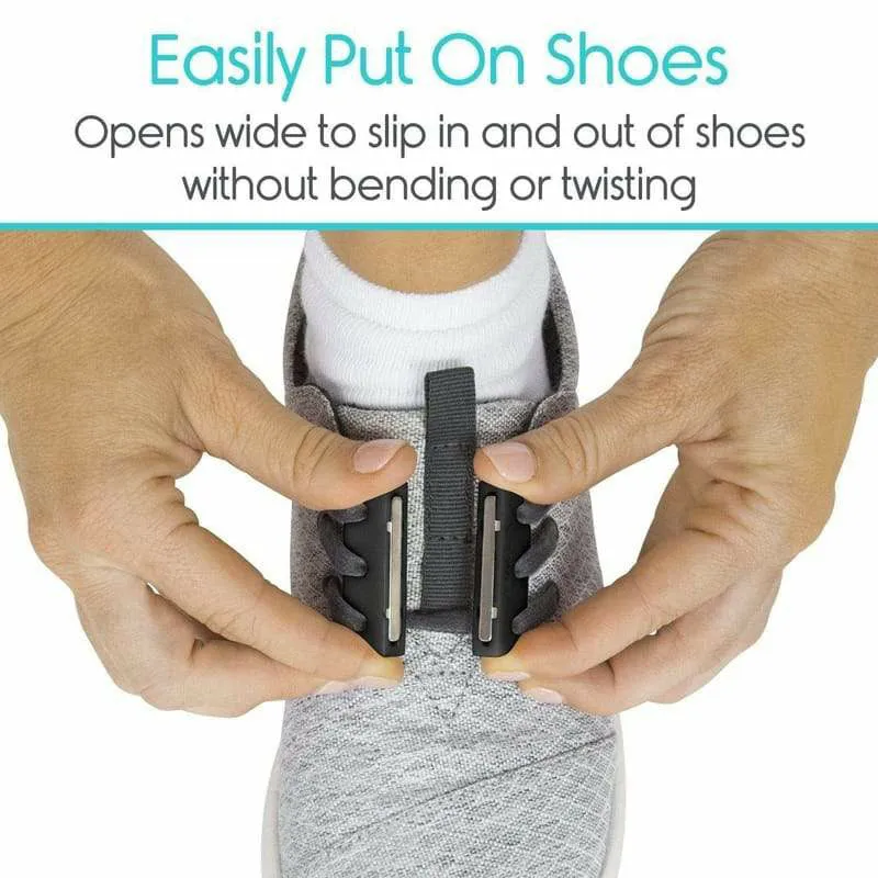 Vive Health Magnetic Shoe Closures