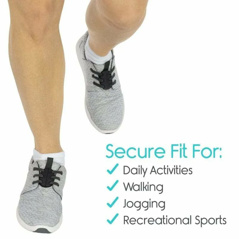 Vive Health Magnetic Shoe Closures