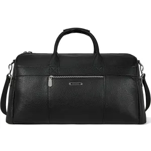 Vixen Upgrade Your Travel Style with our Designer Men's Duffle Bag