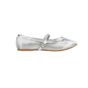 Wally Mary Jane Ballet Flats (Little Kid-Big Kid)