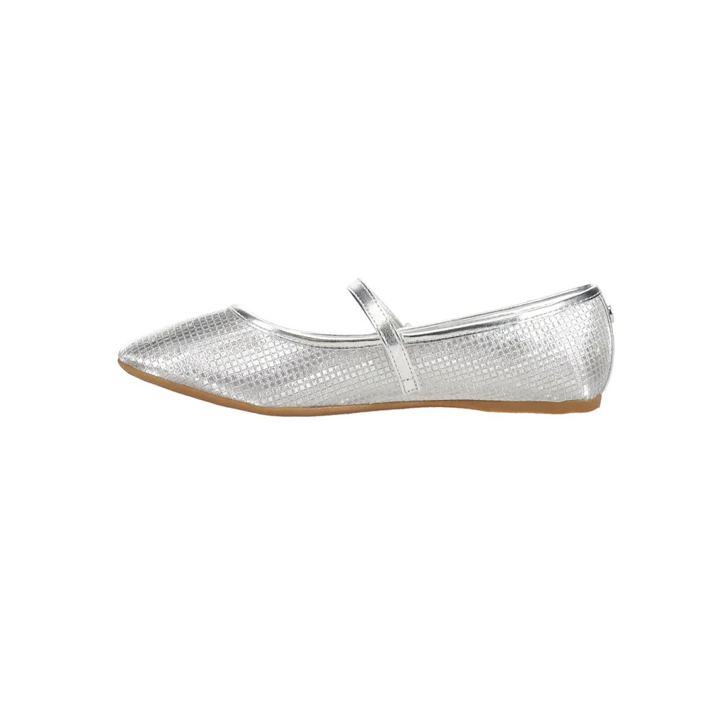 Wally Mary Jane Ballet Flats (Little Kid-Big Kid)