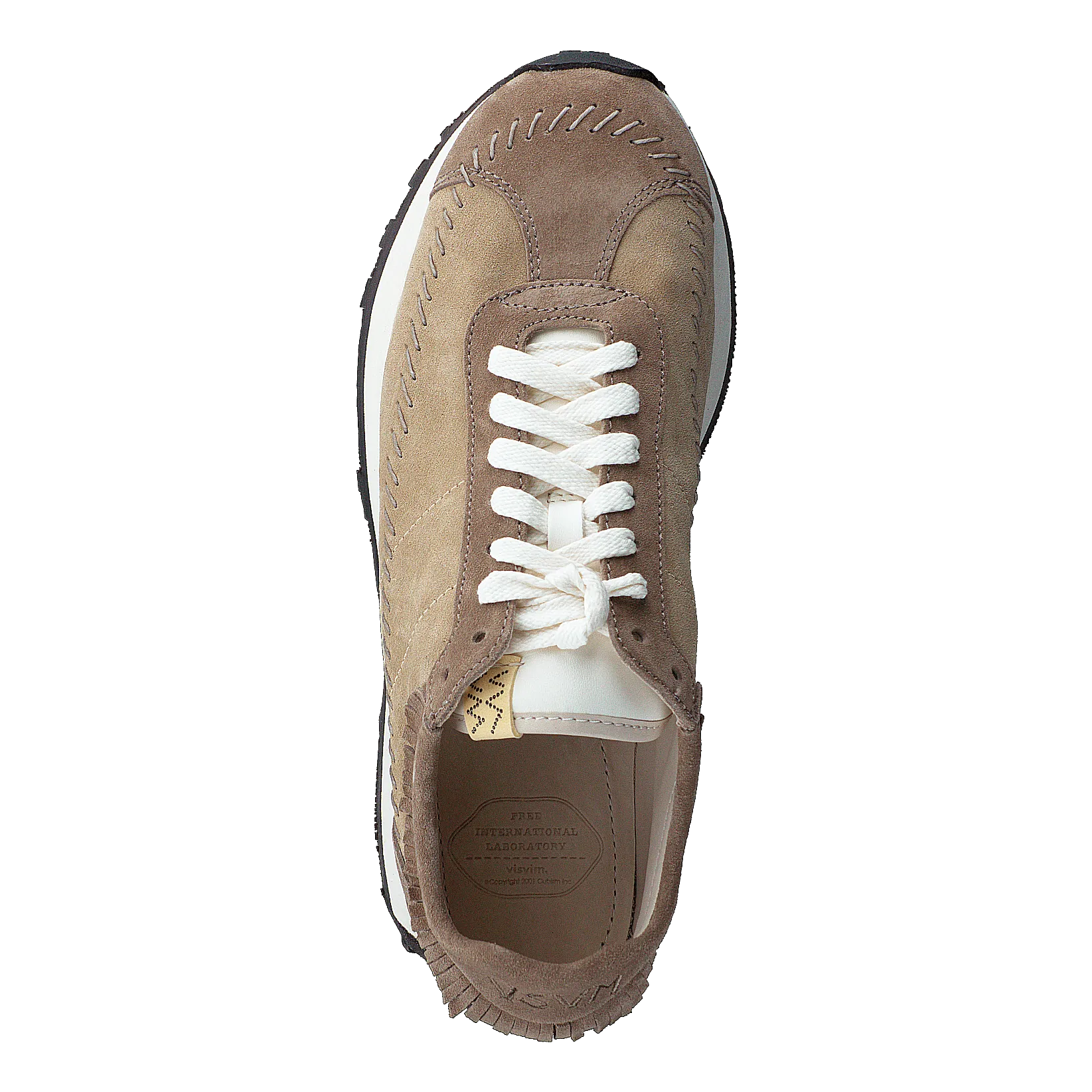 Walpi Runner Beige