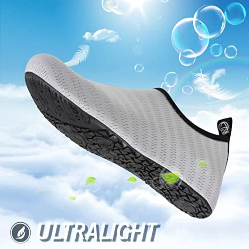 Water Barefoot Shoes For Women And Men