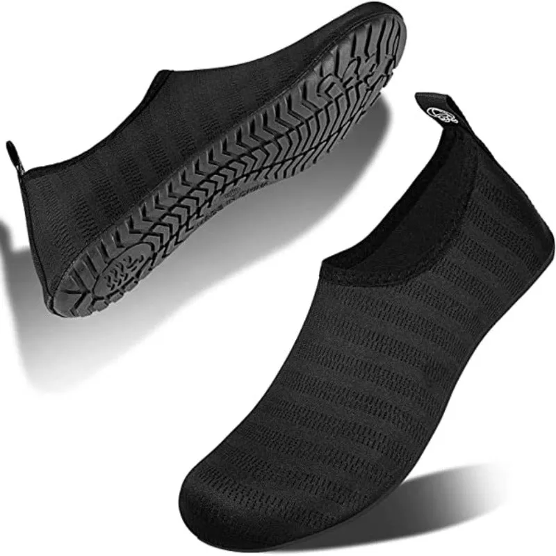 Water Barefoot Shoes For Women And Men