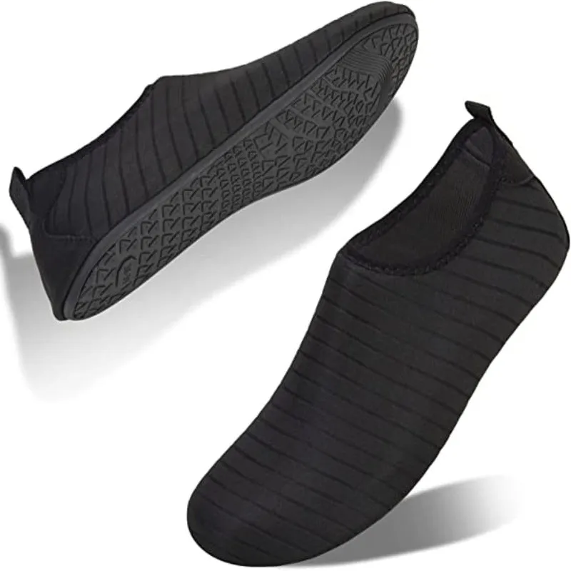 Water Barefoot Shoes For Women And Men