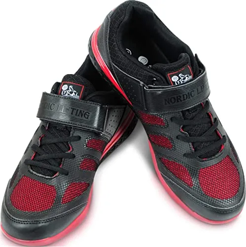 Weightlifting Shoes - VENJA