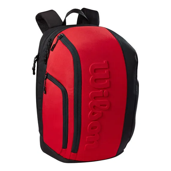 Wilson Super Tour Backpack Clash V2.0