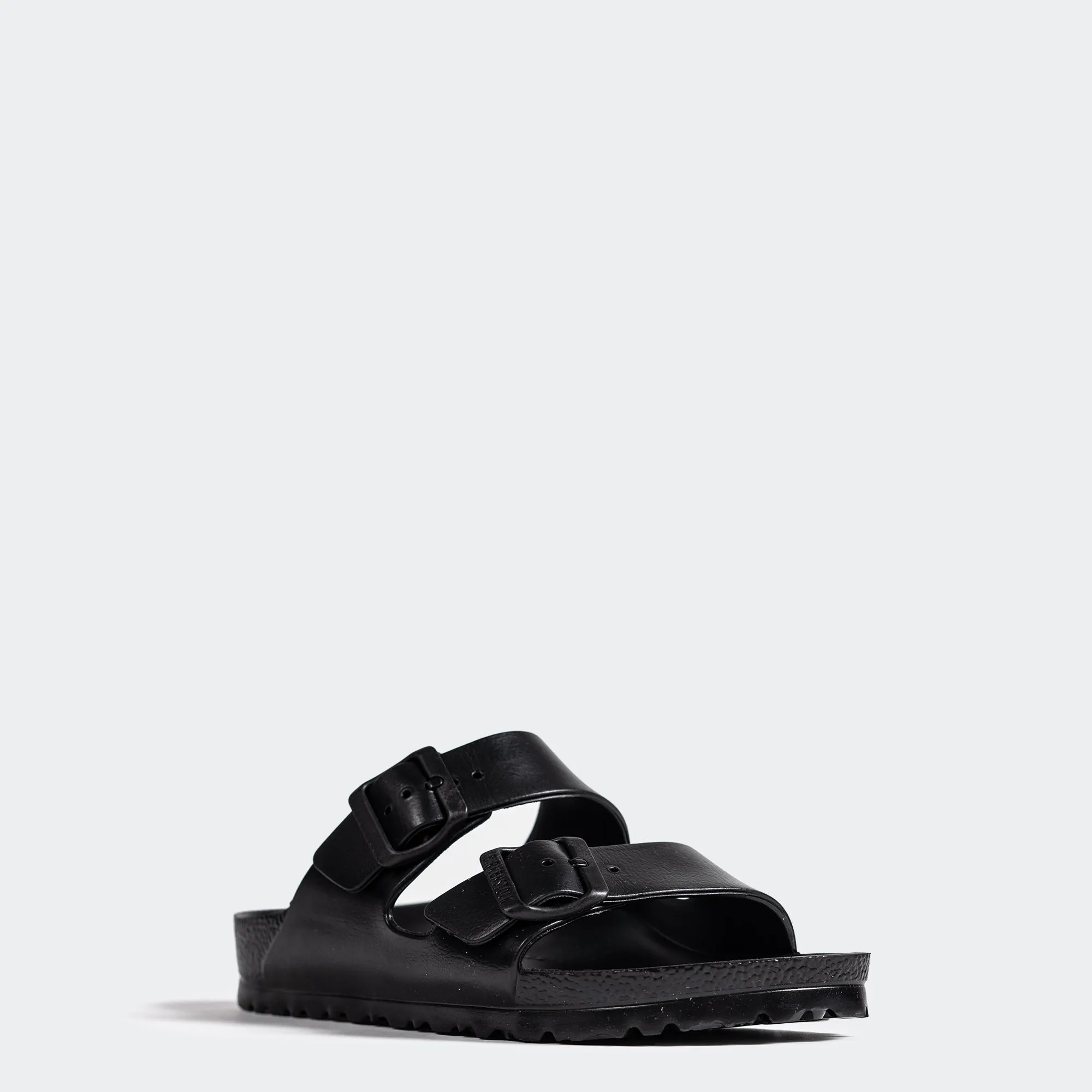 Women's BIRKENSTOCK Arizona Essentials EVA Black