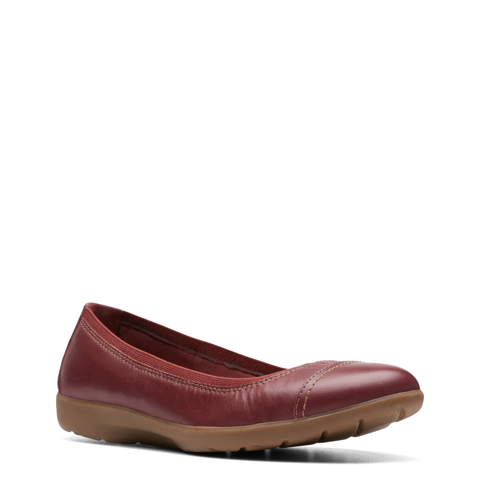 Women's Clarks, Meadow Opal Slip-On