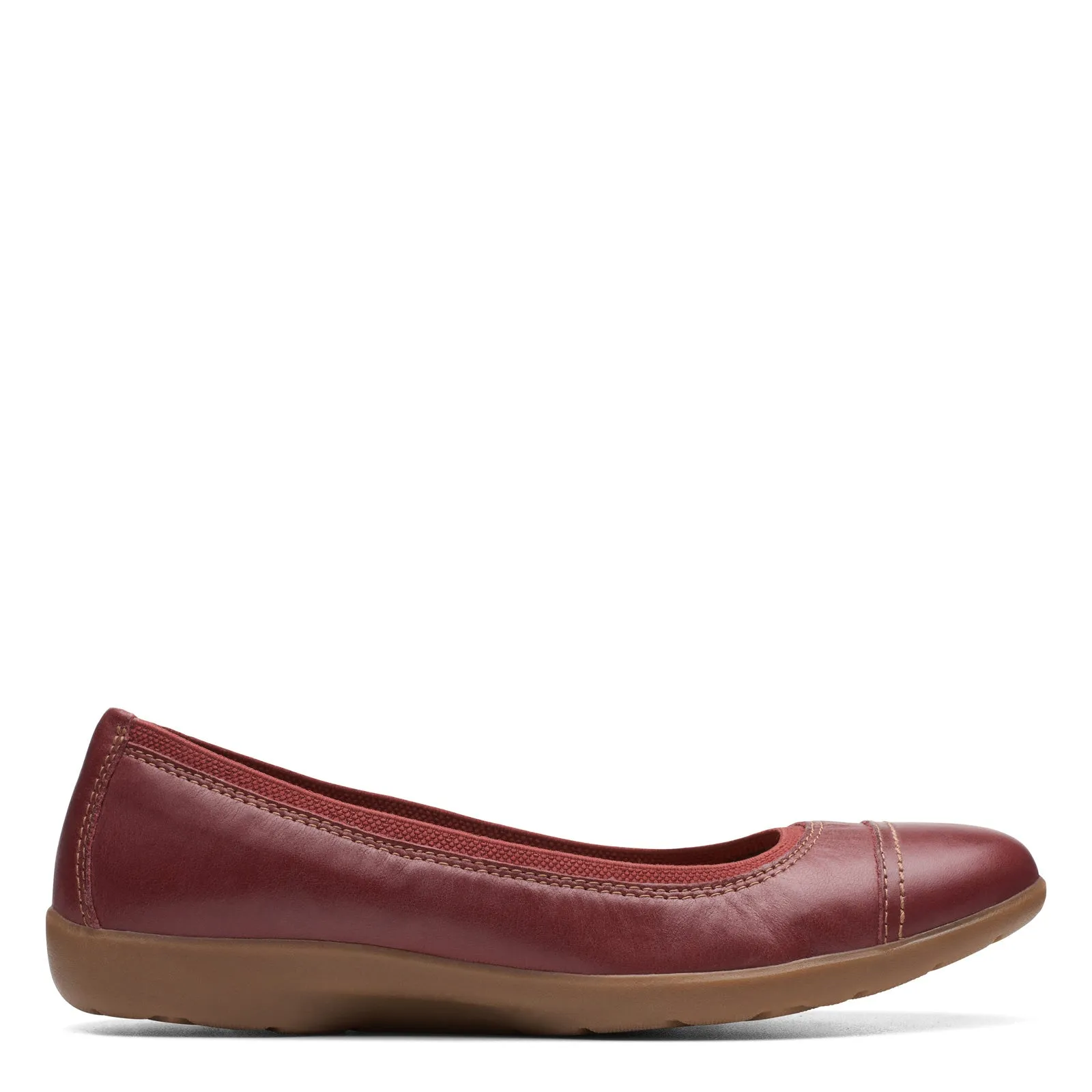 Women's Clarks, Meadow Opal Slip-On