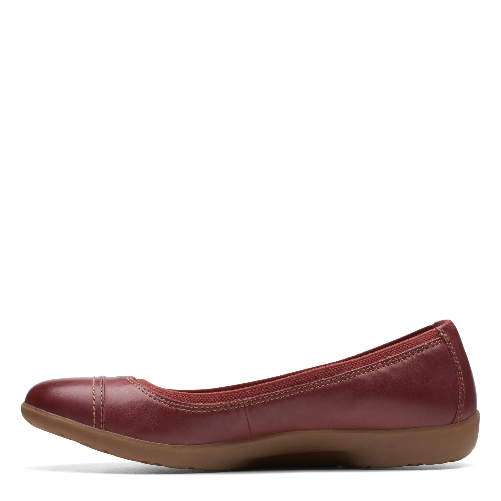 Women's Clarks, Meadow Opal Slip-On