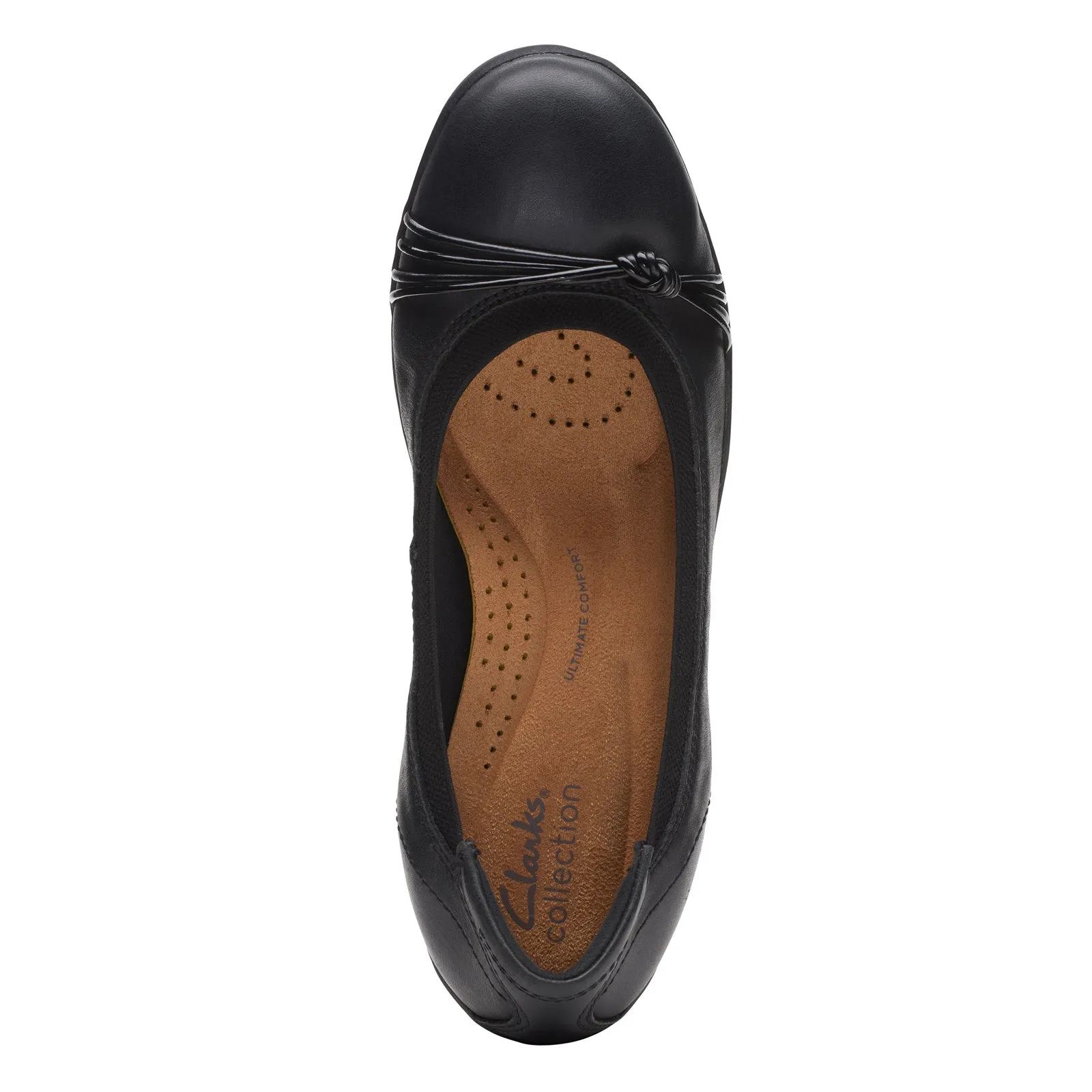 Women's Clarks, Meadow Rae Slip-On