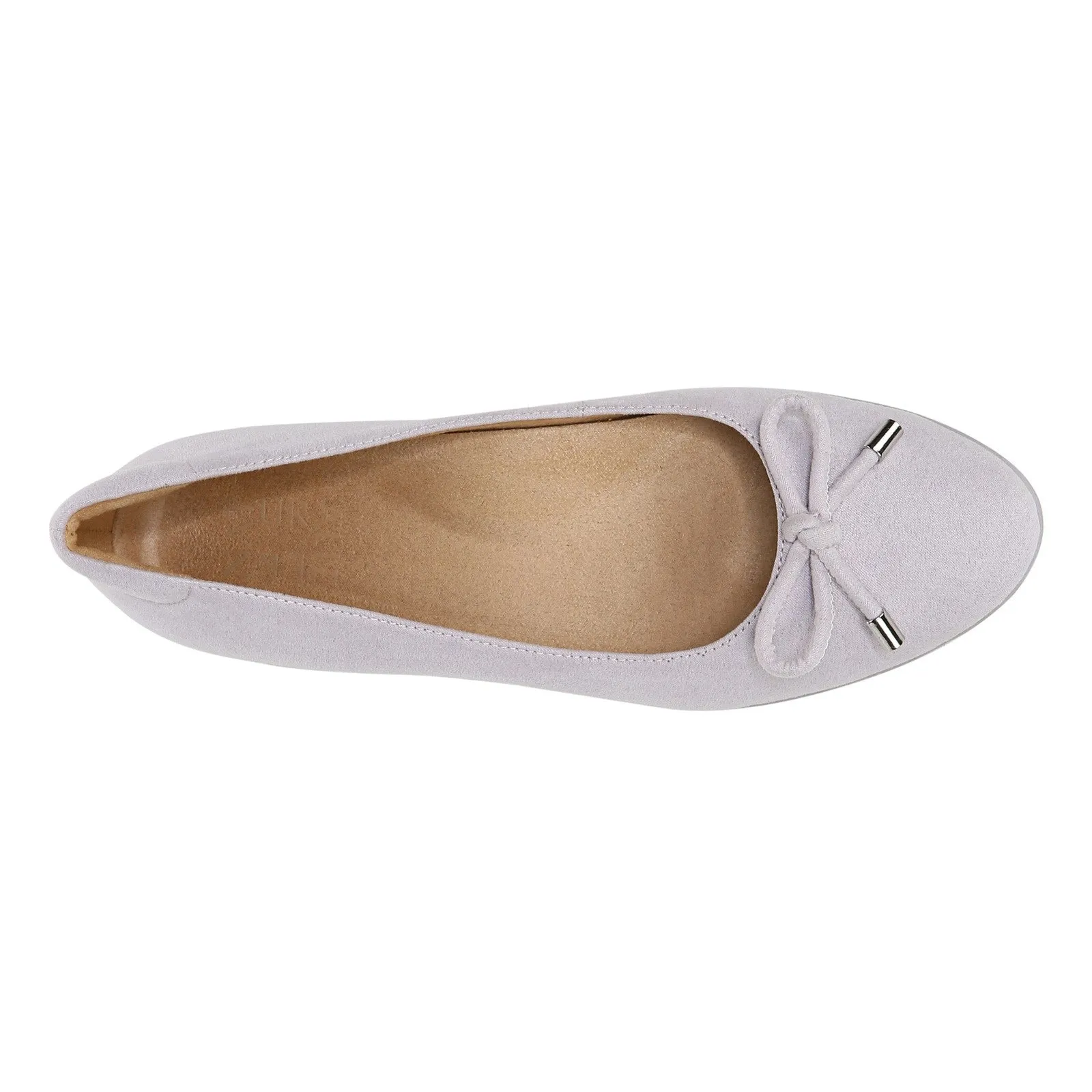 Women's Naturalizer, Vivienne Bow Flat