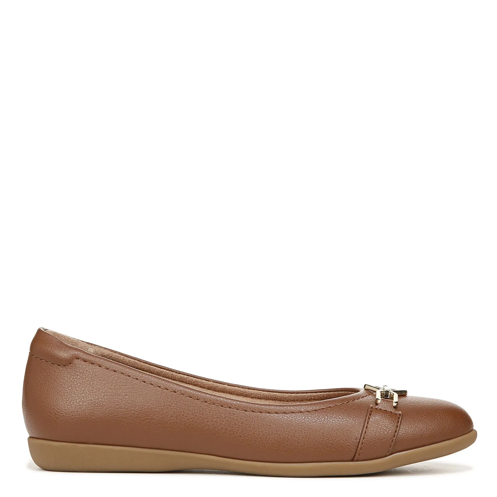 Women's Naturalizer, Vivienne Ornament Flat