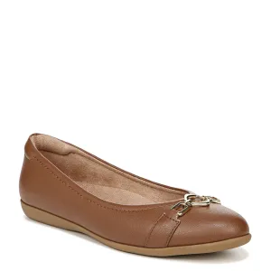 Women's Naturalizer, Vivienne Ornament Flat