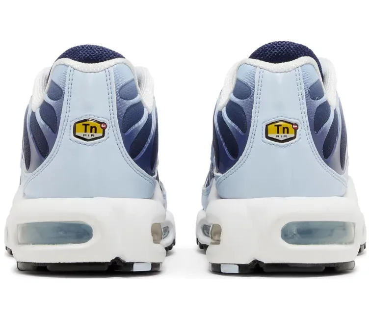 Women’s Nike Air Max Plus TN (Celestine Blue)