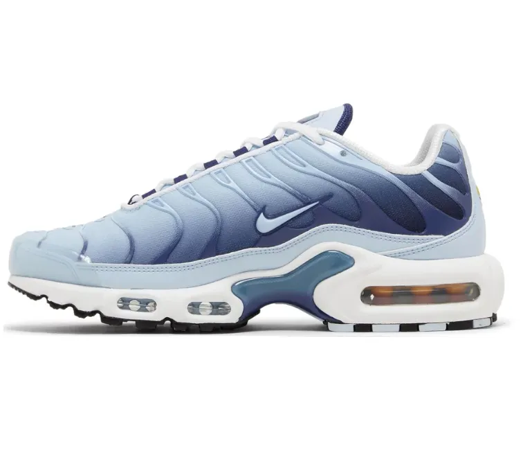 Women’s Nike Air Max Plus TN (Celestine Blue)