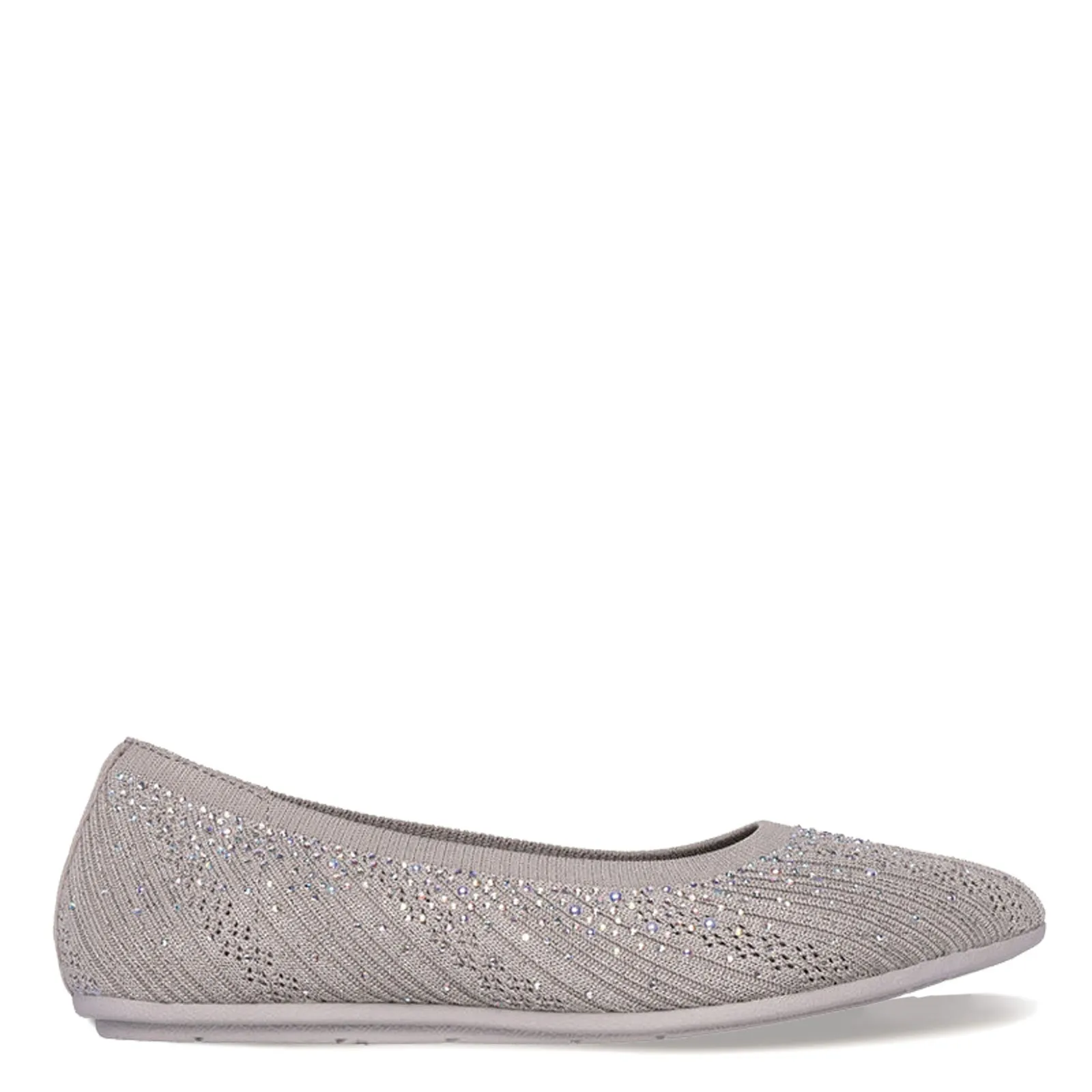 Women's Skechers, Cleo 2.0 - Glitzy Daze Flat