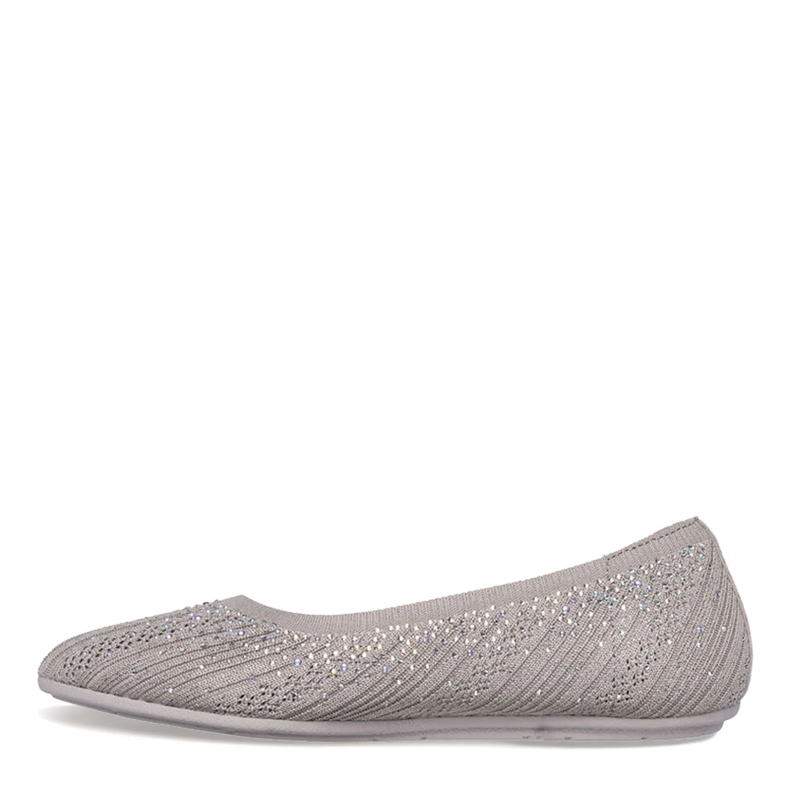 Women's Skechers, Cleo 2.0 - Glitzy Daze Flat