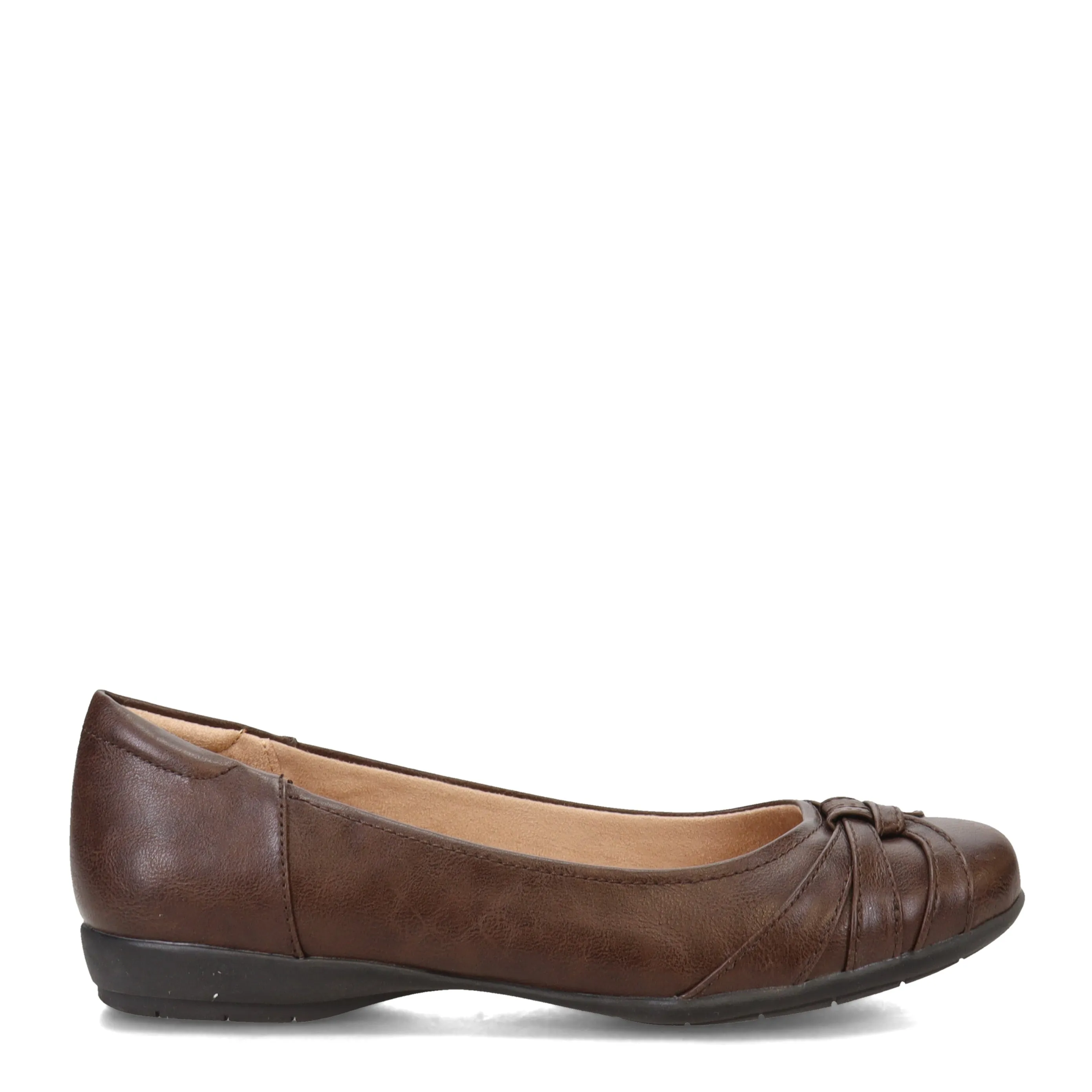 Women's SOUL Naturalizer, Gift Flat